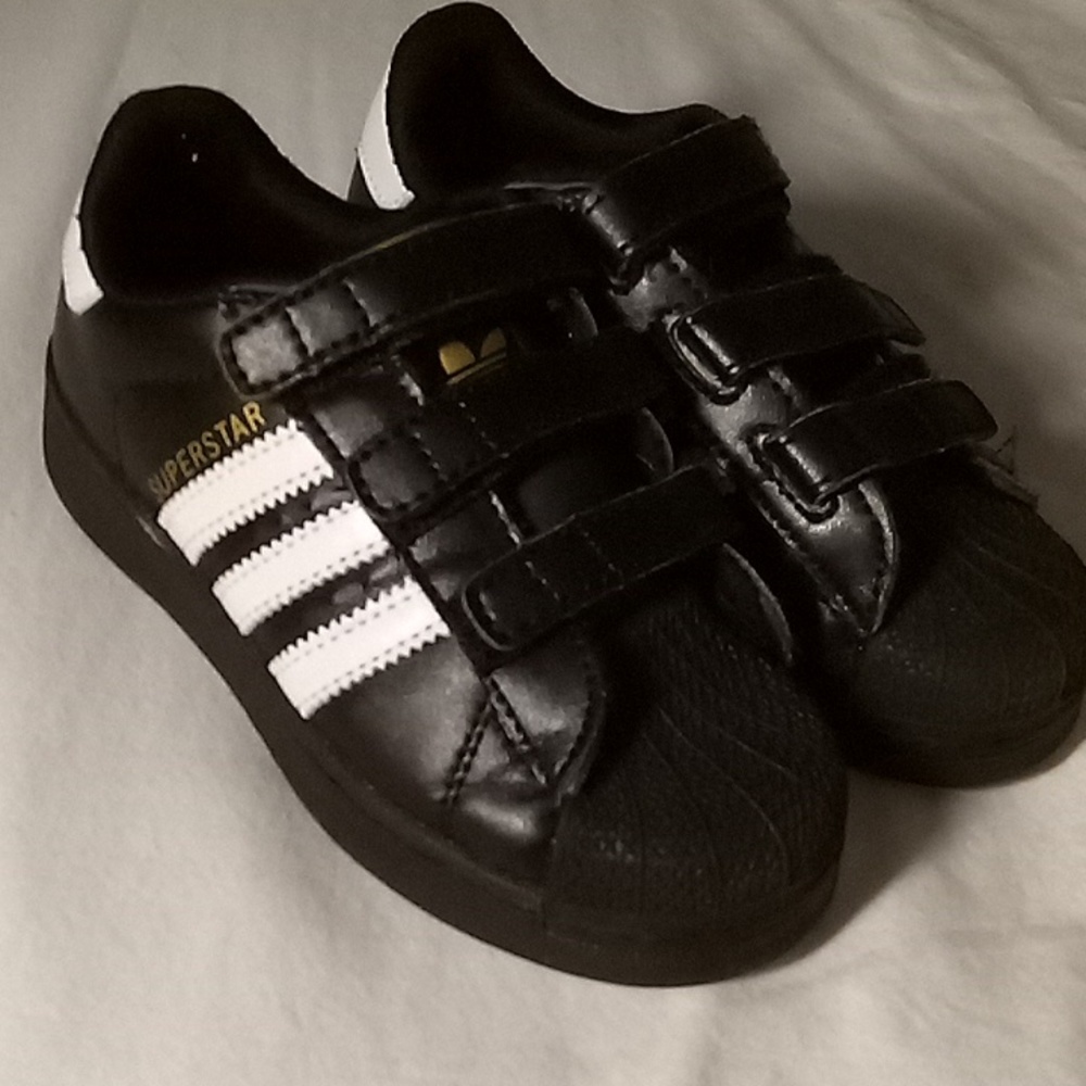 Adidas Superstars